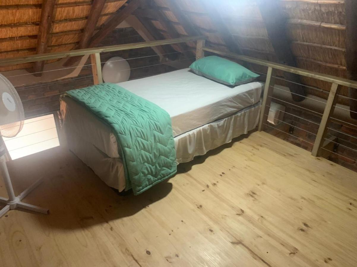 Athule Inn Marloth - Units Marloth Park Eksteriør bilde