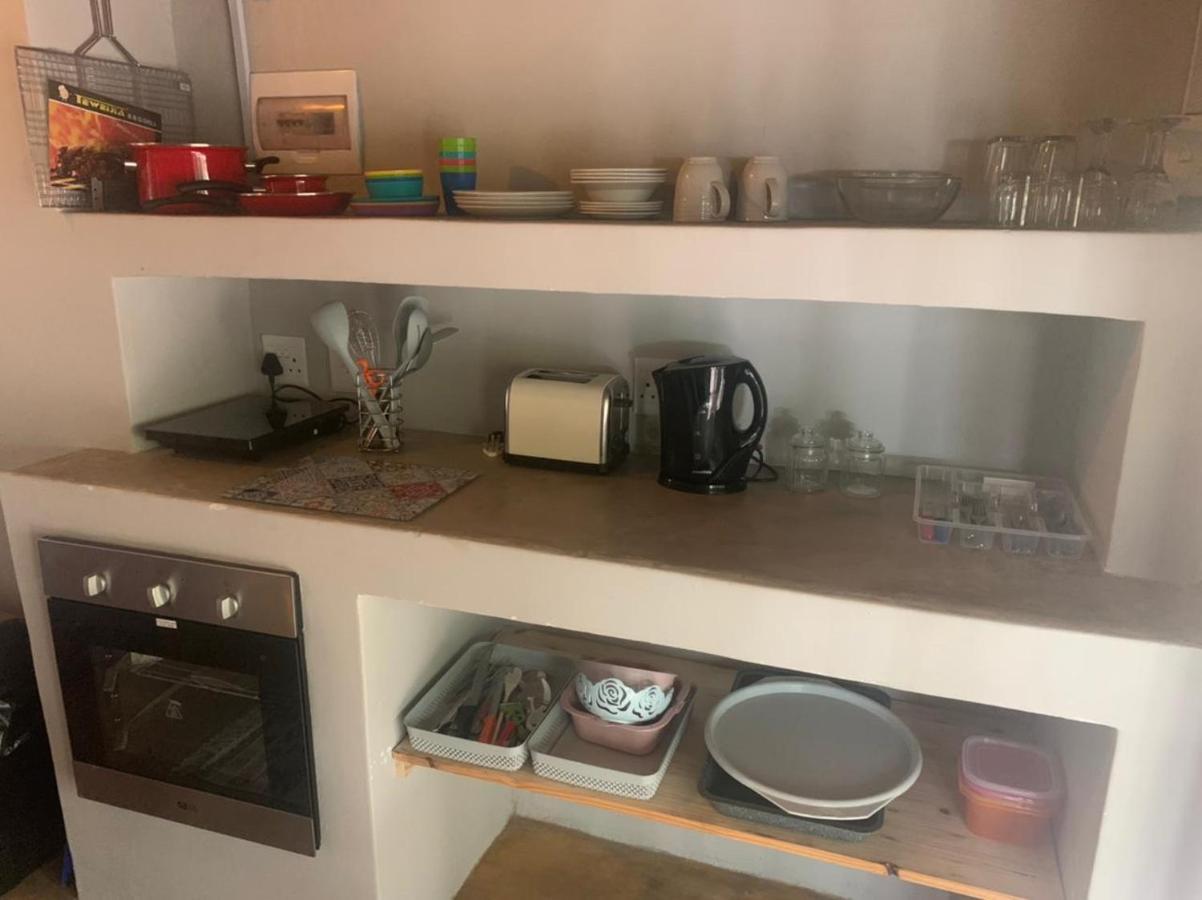 Athule Inn Marloth - Units Marloth Park Eksteriør bilde