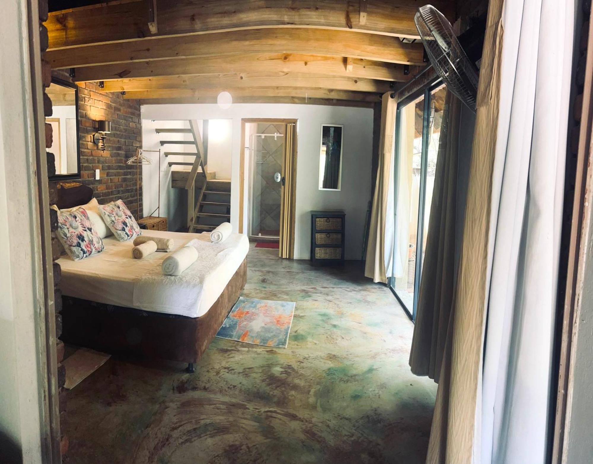 Athule Inn Marloth - Units Marloth Park Eksteriør bilde